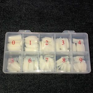 Nail Tips